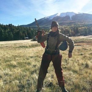 Meet your Posher, Nicole